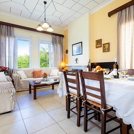 Appartamento Niki House La Canea Esterno foto