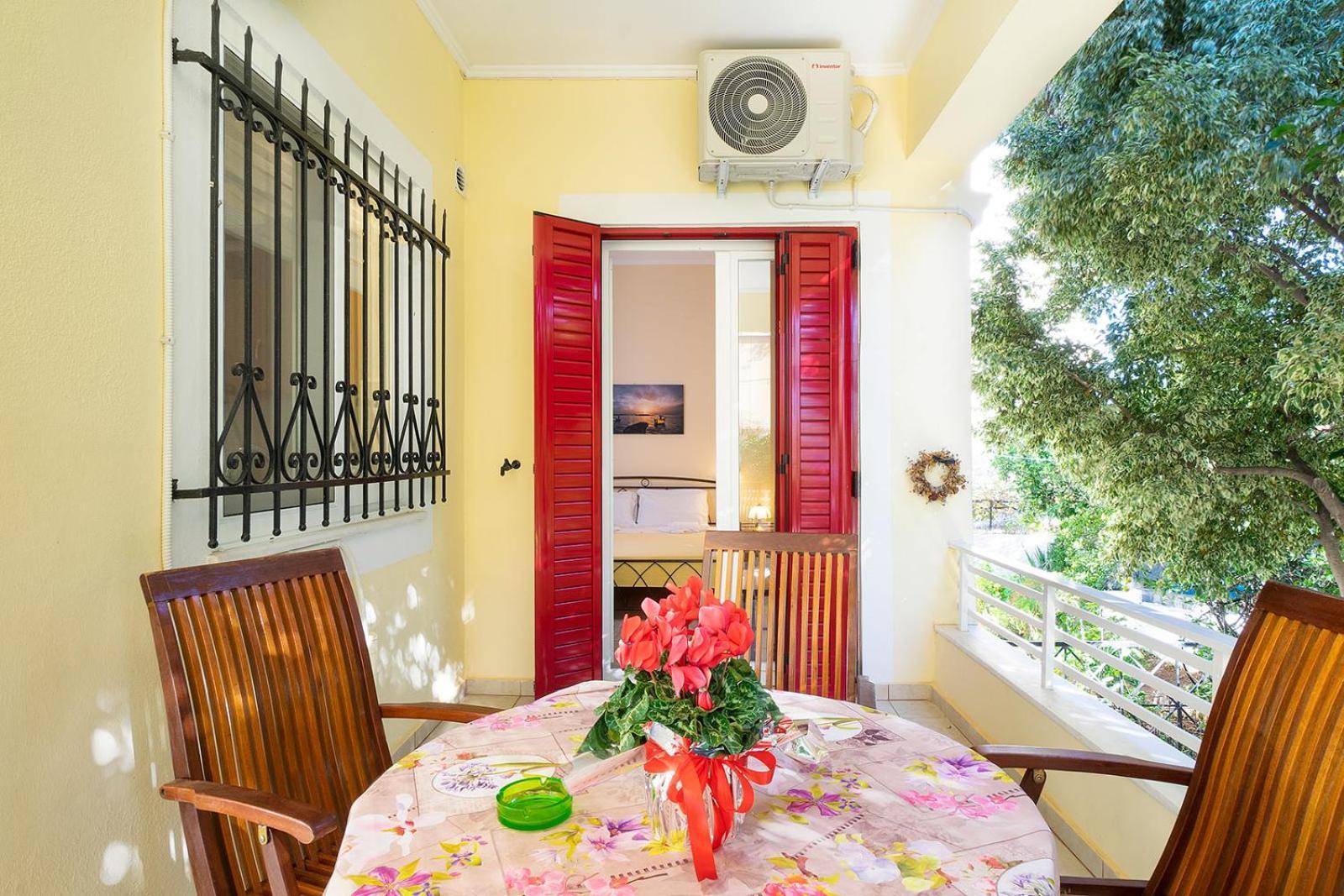 Appartamento Niki House La Canea Esterno foto