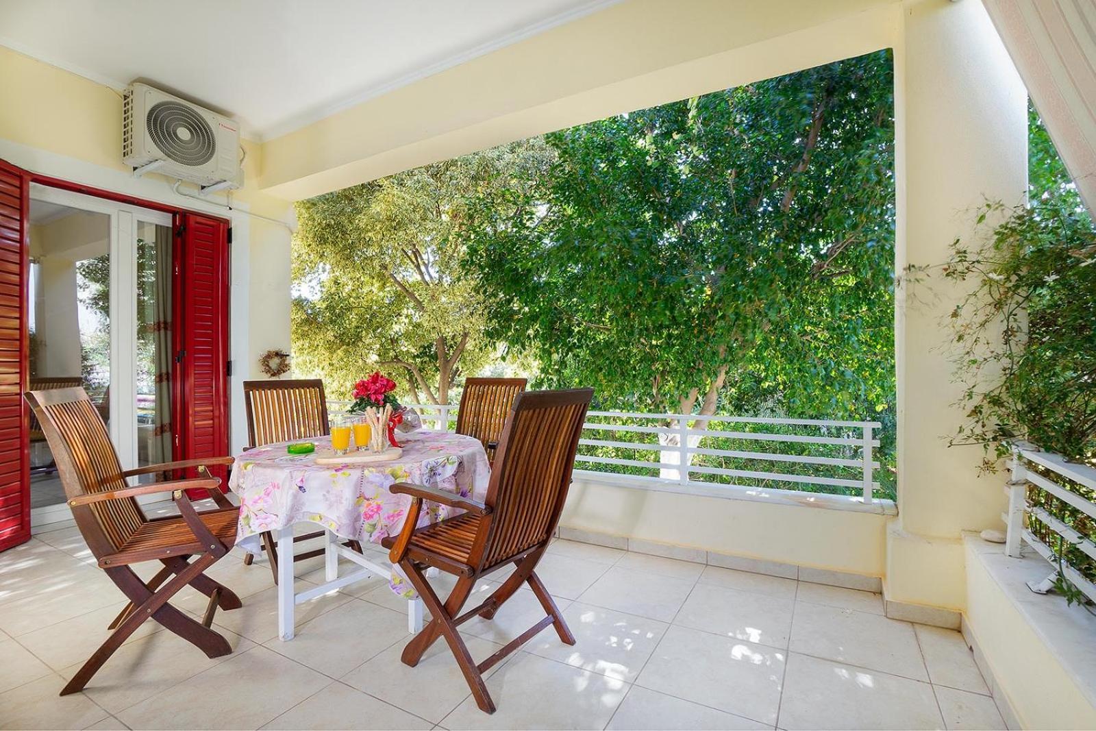 Appartamento Niki House La Canea Esterno foto